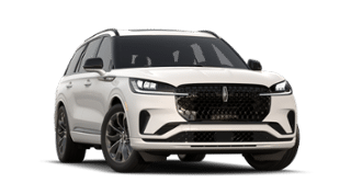 2026 Lincoln Lincoln Aviator External Image 5